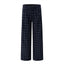 Pantalons décontractés à carreaux rétro tendance urbaine pour hommes