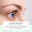 Eye Care Eye Drops Relieve Dry Eyes Daily Eye Care Eye Drops - Korvel