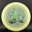 Proto Glow Gummy Champion Destroyer Disc Golf Driver