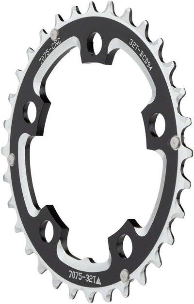 Chaîne intermédiaire MSW Multi Speed 32t x 94mm - Noir