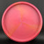 Titanium Zone - Ricky Wysocki - Raptor Shield Stamp Disc