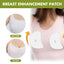 Breast Enhancement Patch, Chest Firming Anti-sagging Gather Breathable Plump Breasts Patch - Korvel