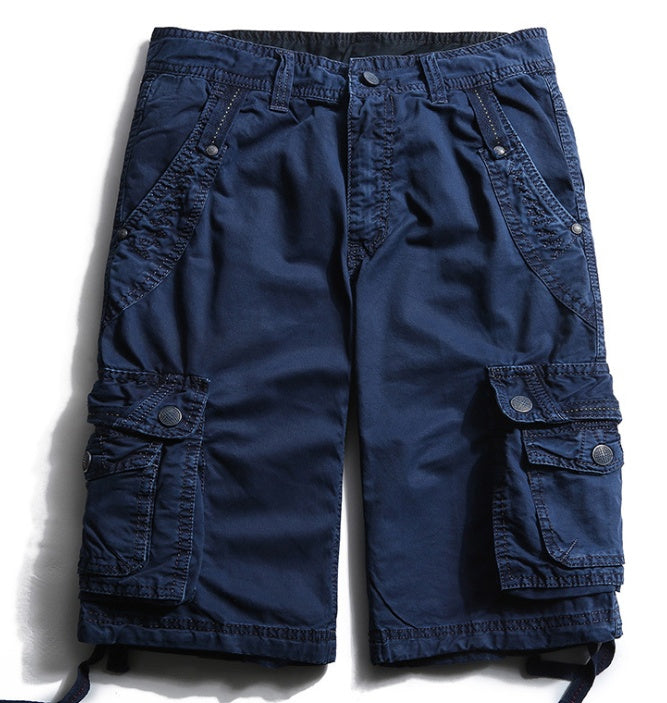 Premium Outdoor Casual Cargo Pants
