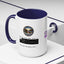 Unsealed Documents Coffee Mug – Political Satire Design