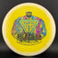 Horizon S-Line Glacier - Gannon Buhr Creator Series Disc