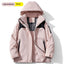 Premium Winter Cotton-Padded Sport Jacket