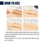 Mildew Remover Gel Multi-functional Mildew Remover Wall Tile Gap Bathroom Ceiling Cleaner - Korvel