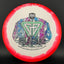 Horizon S-Line Glacier - Gannon Buhr Creator Series Disc