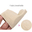 Premium Toe Separator for Bunion Care - 1 Pair