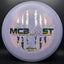 ESP Buzzz - Paul McBeth 6x Claw World Champion Edition