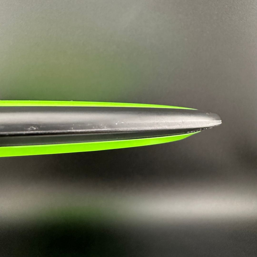 Neutron Relay - Premium Fairway Driver