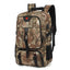 Premium Waterproof Hiking Backpack for Men and Women