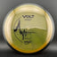 MVP Proton Volt Disc Golf Driver