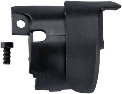 Cubierta y tornillo de unidad de cambio derecho Shimano ST-R9120
