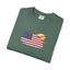 Stars, Stripes & Swoop | Political Parody T-Shirt