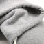 Travel Hooded U-Shaped Pillow for Comfort Anywhere