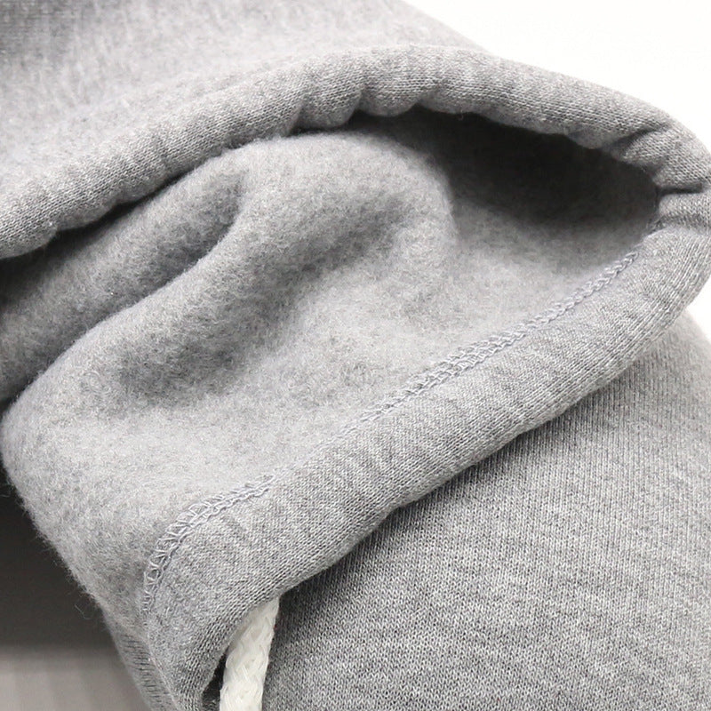 Travel Hooded U-Shaped Pillow for Comfort Anywhere
