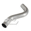 SPDZ1 5" High-Flow Race Exhaust System for Ford 6.7L Powerstroke (2011–2022) - (Pre Order Item) - Korvel