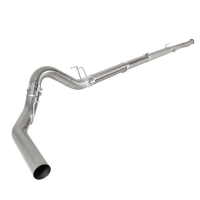 SPDZ1 5" High-Flow Race Exhaust System for Ford 6.7L Powerstroke (2011–2022) - (Pre Order Item) - Korvel