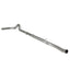 SPDZ1 5" High-Flow Race Exhaust System for Ford 6.7L Powerstroke (2011–2022) - (Pre Order Item) - Korvel