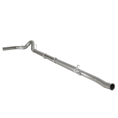 SPDZ1 5" High-Flow Race Exhaust System for Ford 6.7L Powerstroke (2011–2022) - (Pre Order Item) - Korvel