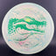 Galactic XT Gator3 Disc - Edición Fuerza Espacial