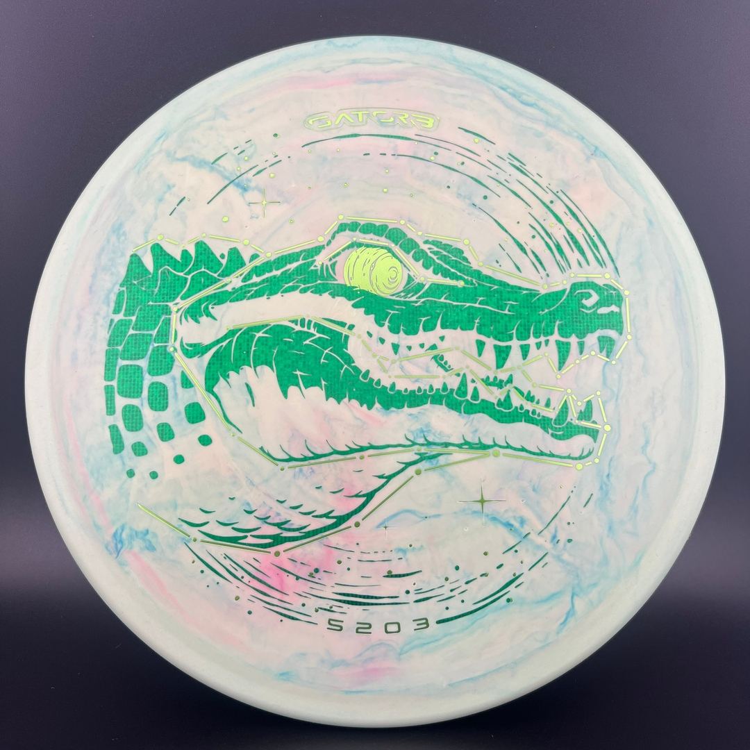 Galactic XT Gator3 Disc - Edición Fuerza Espacial