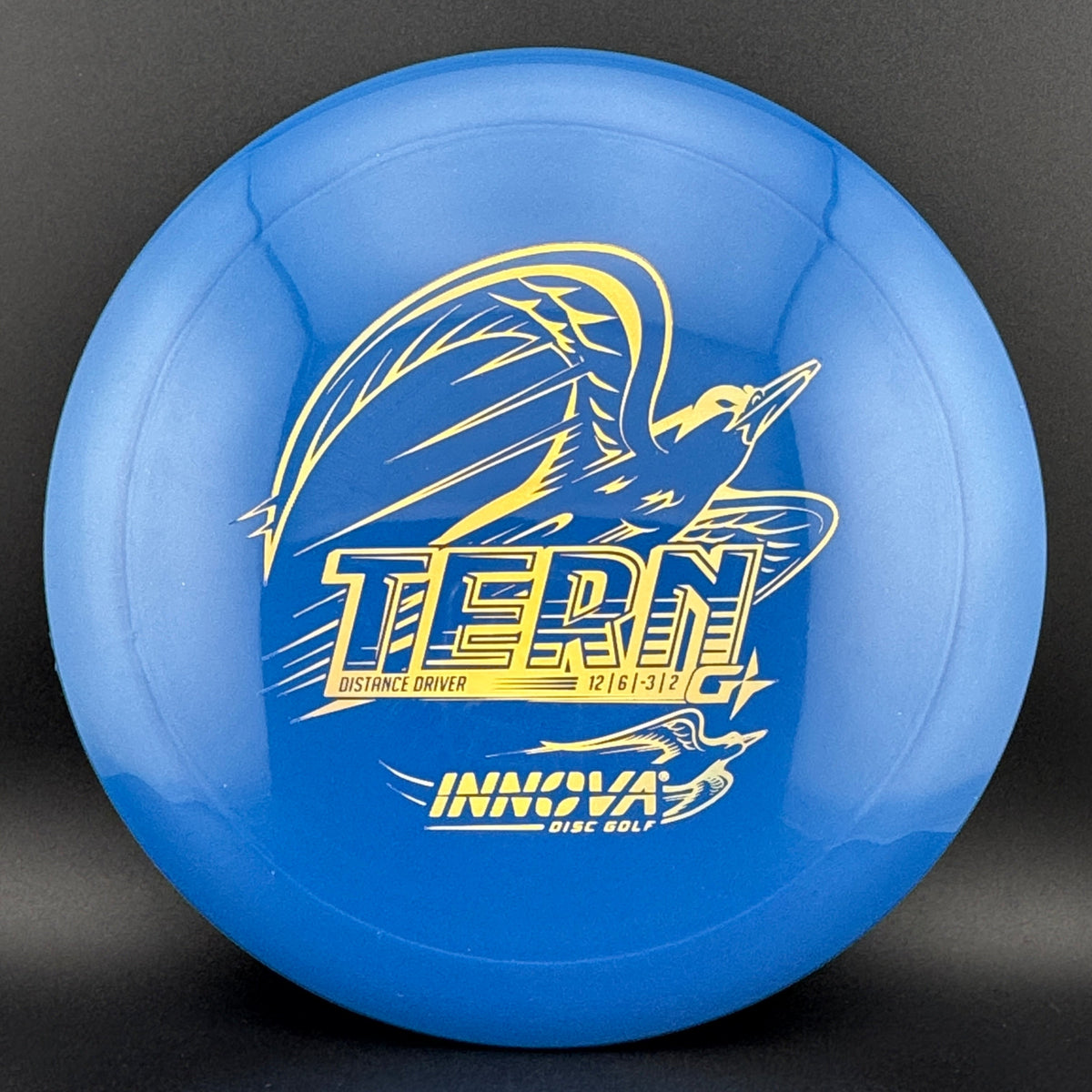 Innova GStar Tern Disc Golf Driver