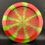 Yikun Glaze-X Fu Xi Distance Driver