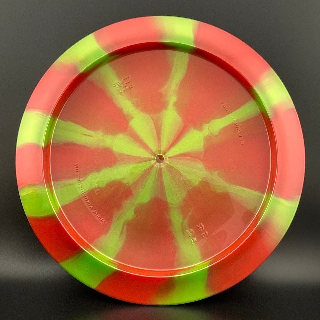 Yikun Glaze-X Fu Xi Distance Driver