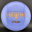 Signature Line Streak - Prototype Fairway Driver