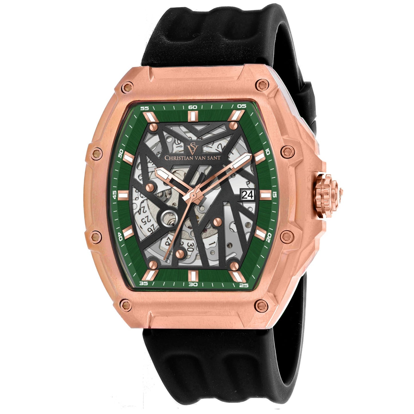 Reloj Odyssey para Hombre de Christian Van Sant