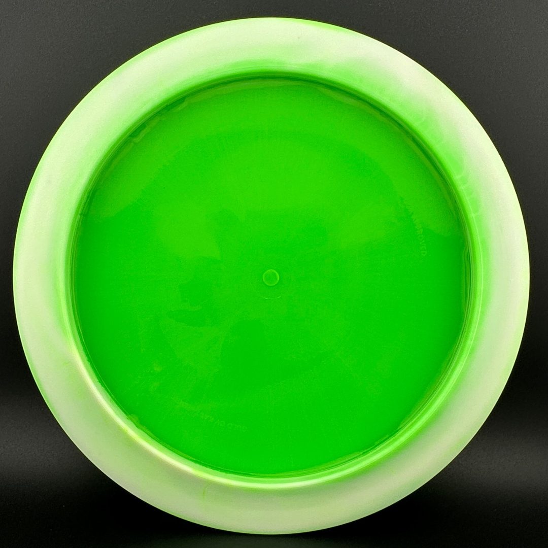 K1 Grind Guld - Premium Disc Golf Driver