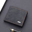 Men's Retro Leather Wallet with Multiple Card Slots