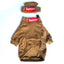 HYGGEPET Stylish Pet Hoodie Set for Dogs