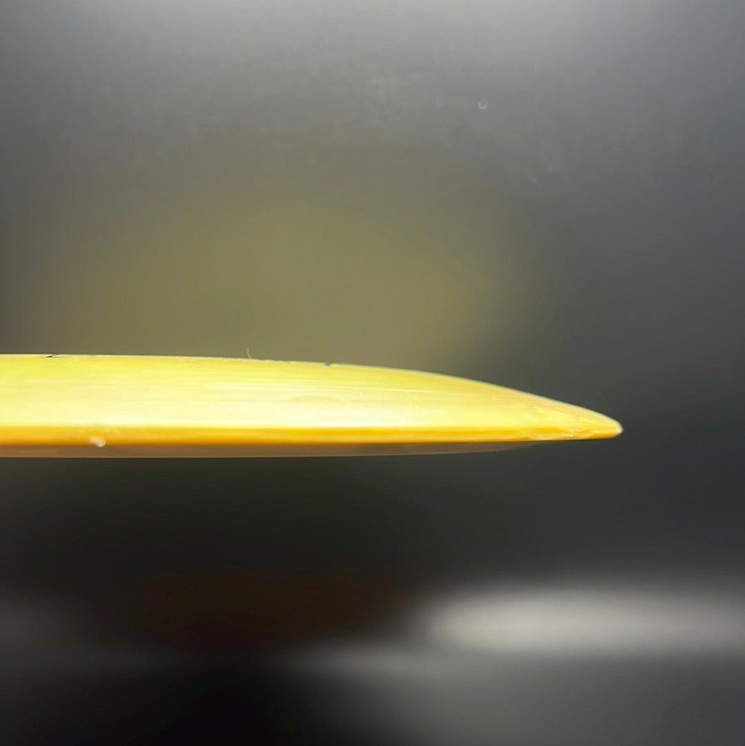 Lima Harrier - Premium Lightweight Driver for Disc Golf