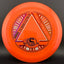 Streamline Neutron Turbulence Disco de Golf Driver