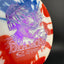 Opto MyDye Diamond - Lightweight Disc Golf Disc