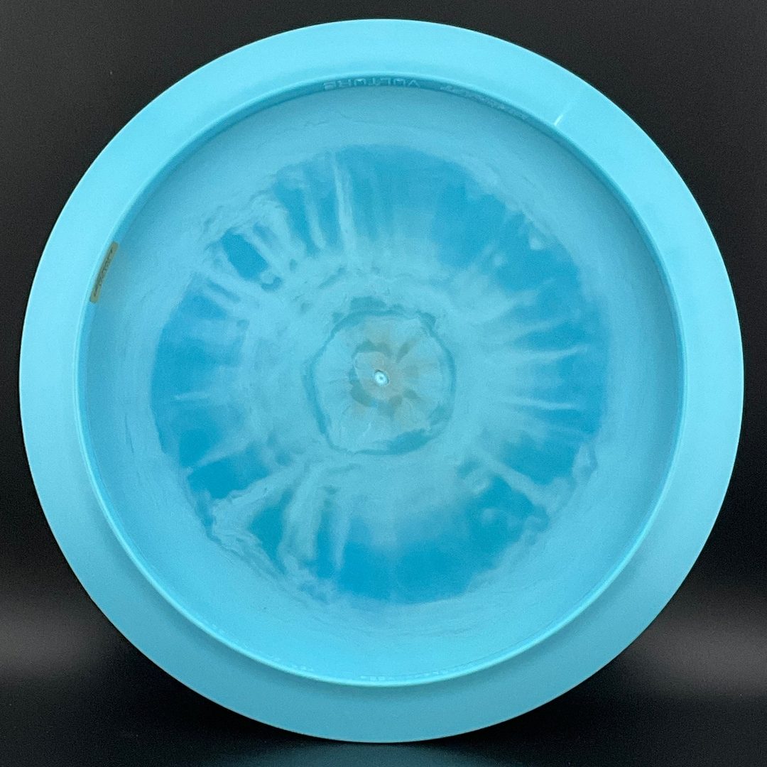 ESP Vulture - McFace Misprint - Paul McBeth 6x Claw Edition