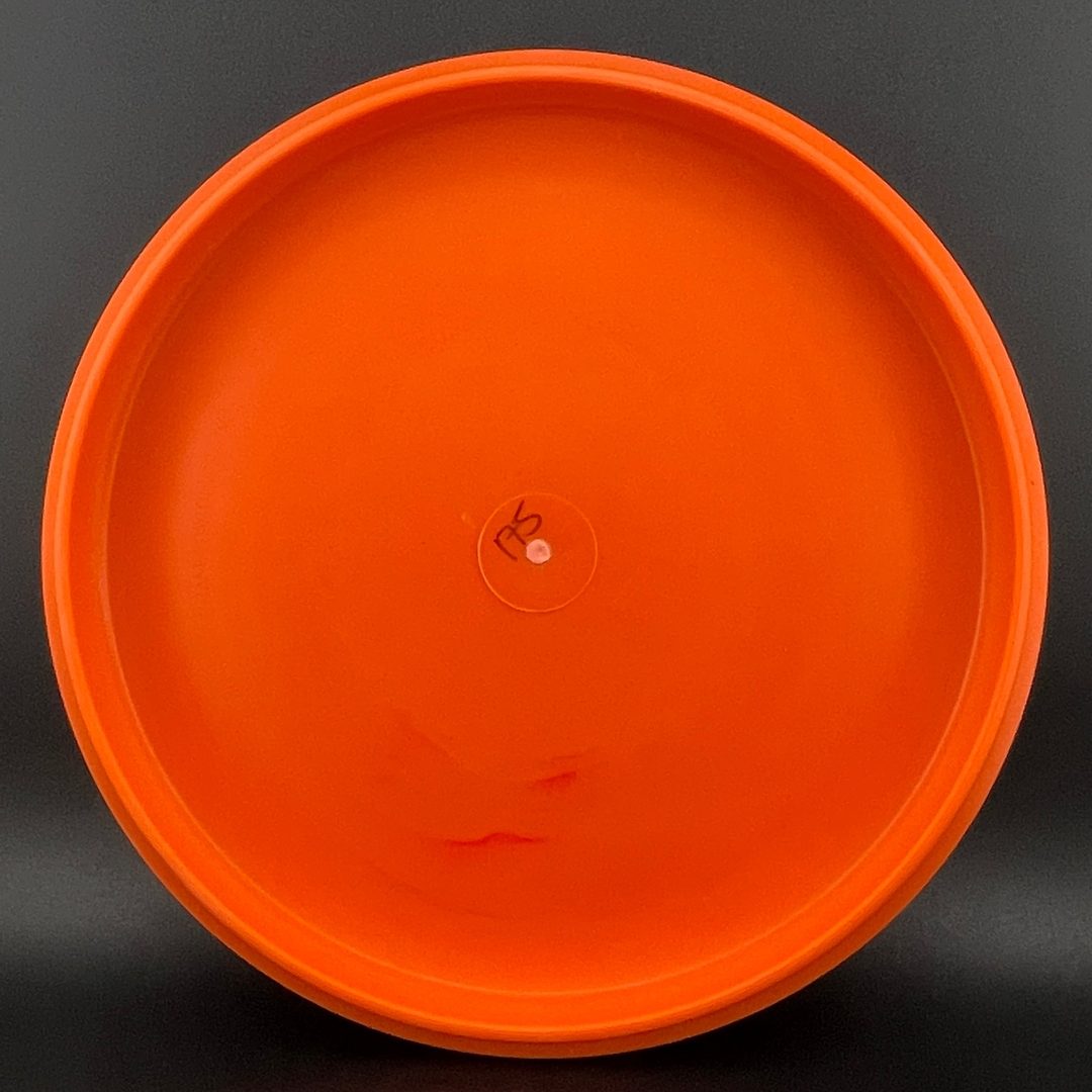 Soft Pro Aviar Driver (Big Bead) - Premium Disc Golf Disc