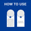 Wall Decontamination Spray Wall Cleaning Water Stains Stains Bathroom Bathroom Polishing Cleaner - Korvel