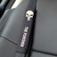 Batman Car Seat Belt Covers - Super Hero Shoulder Pads