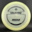 Proto Glow Champion Valkyrie Disc Golf Driver