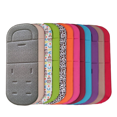 Comfortable Baby Stroller Pad Four Seasons General Soft Seat Cushion Child Cart Seat Mat Kids Pushchair Cushion For 0-27M - Korvel