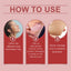 Skin Care Cream, A Gentle Formula To Moisturize Dry Skin - Korvel