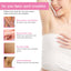 Underarm Whitening Essence Cream, Repair Acanthoderma Nigricans Tender And Smooth Skin Moisturizing Whitening Cream - Korvel