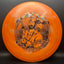 Z Metallic Swirl Athena - McBeth & Dickerson Collaboration