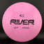 Latitude 64 Gold River Fairway Driver Disc
