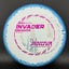 Halo Nexus Invader - Disco de Golf de Aproximación Premium