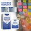 Adhesive Remover, Auto Multi-Functional Adhesive Remover Adhesive Cleaning Decontamination Powerful Remover - Korvel